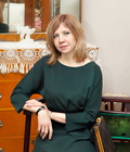 Собашникова Елена Павловна